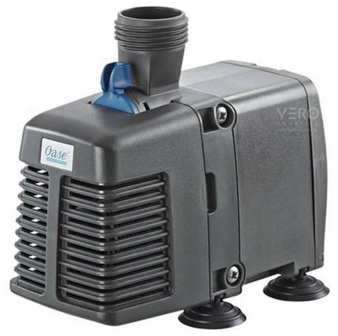 Oase OptiMax 1000 water pump - 1000lph sump return pump